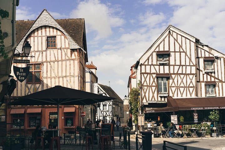 Provins - Medieval City Tour - Transportation Private Trip — photo 6