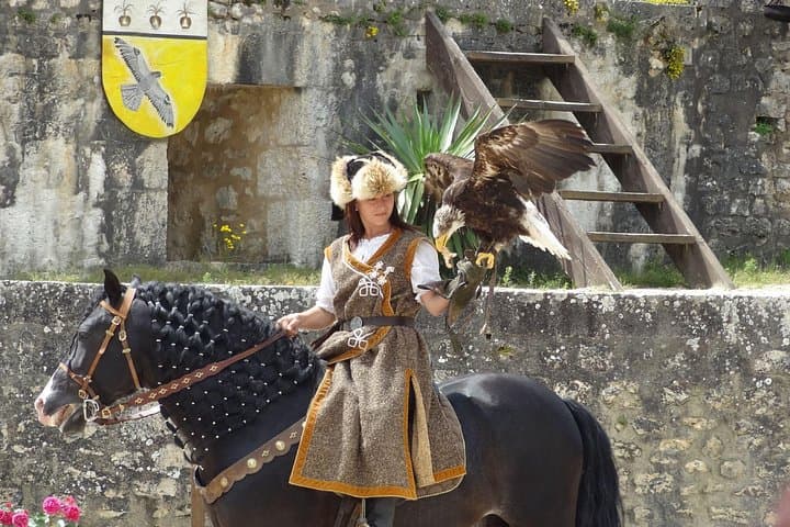 Provins - Medieval City Tour - Transportation Private Trip — photo 7