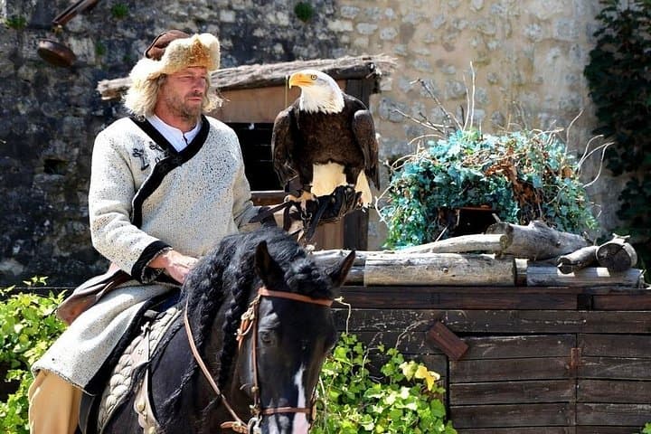 Provins - Medieval City Tour - Transportation Private Trip — photo 8