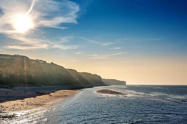 DDay Beaches Private Tour in Normandy from your Hotel in Paris — photo 6