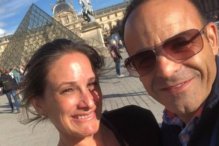 The Great Paris Layover: Private Tour with optional car upgrade — photo 6