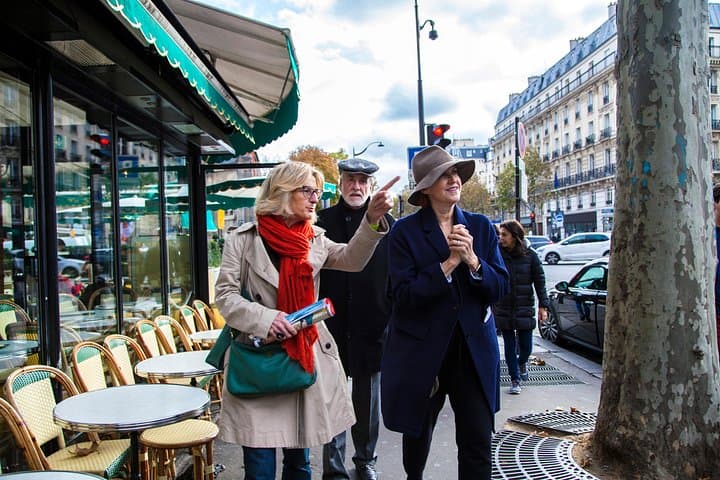 Chic and Classic: Saint-Germain-des-Prés Lifestyle Walking Tour — photo 2