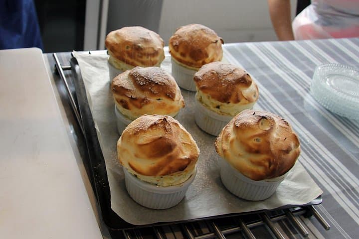 Paris Desserts and Pastries Small Group Cooking Class with a Chef — photo 4