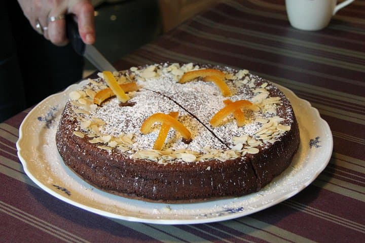 Paris Desserts and Pastries Small Group Cooking Class with a Chef — photo 6