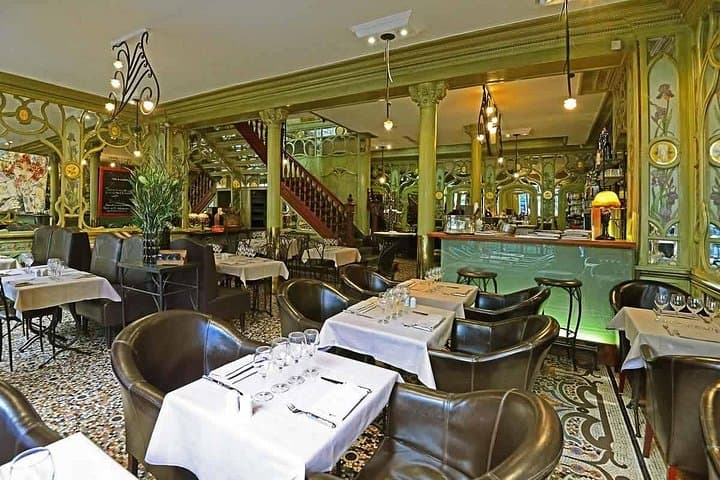 Private Wine and Chocolate Tasting in Paris — photo 6