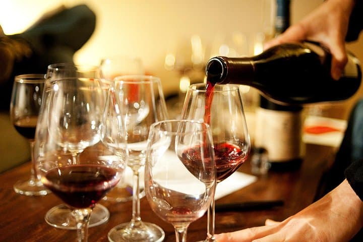 Private Wine and Chocolate Tasting in Paris — photo 4