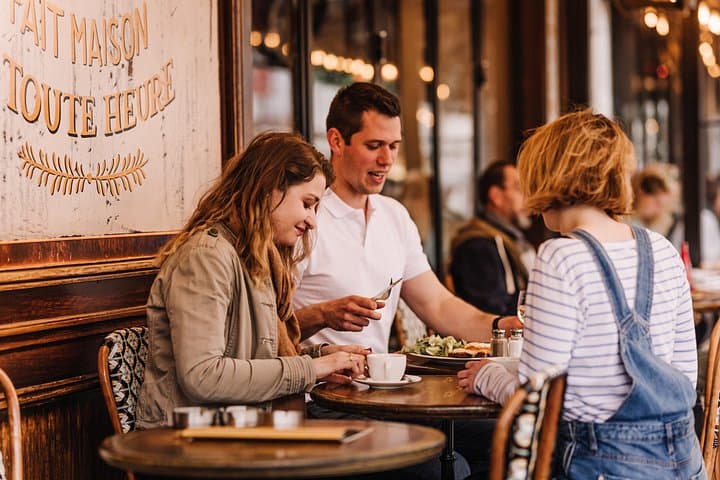 Paris Private & Personalized Half-Day Tour with a Local Guide — photo 4