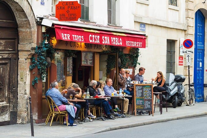 Batignolles Private Tour, Explore the Art & Bohemian Neighbourhood of Paris — photo 7
