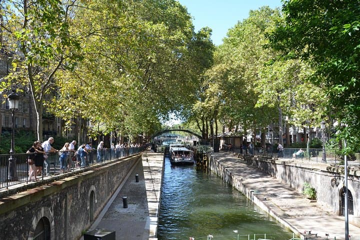 Batignolles Private Tour, Explore the Art & Bohemian Neighbourhood of Paris — photo 8