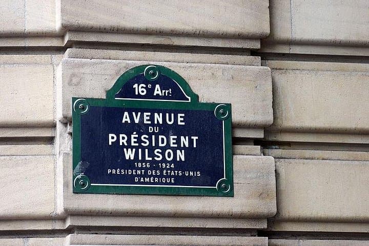 Small-Group Marché du Président Wilson Food Tour in Paris — photo 2
