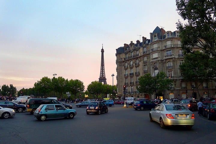 Small-Group Marché du Président Wilson Food Tour in Paris — photo 6