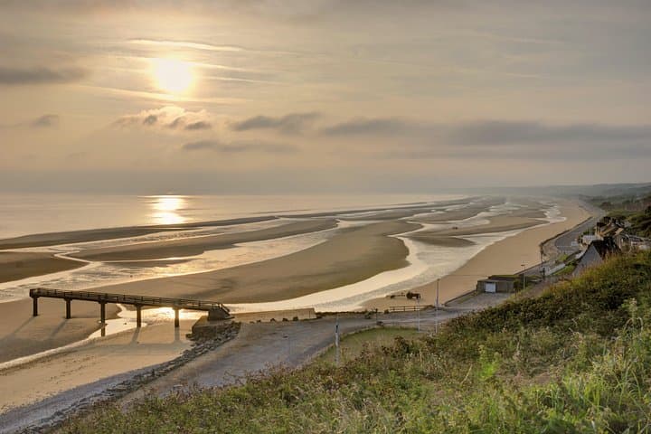 Normandy D-Day Guided Small Group From Paris + Lunch — photo 9