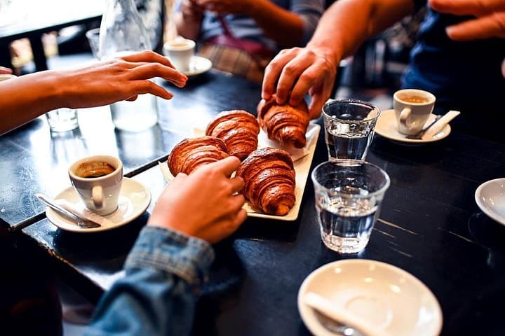 Paris Le Marais Food Tour With 10+ Tastings, Cheese, Wine & More — photo 13