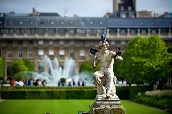 Paris Highlights Private Tour - All Paris in one day ! — photo 7