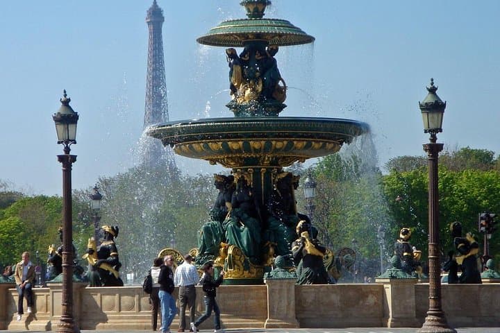 Paris Highlights Private Tour - All Paris in one day ! — photo 2