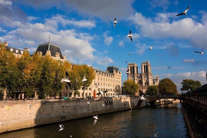 Paris Highlights Private Tour - All Paris in one day ! — photo 4