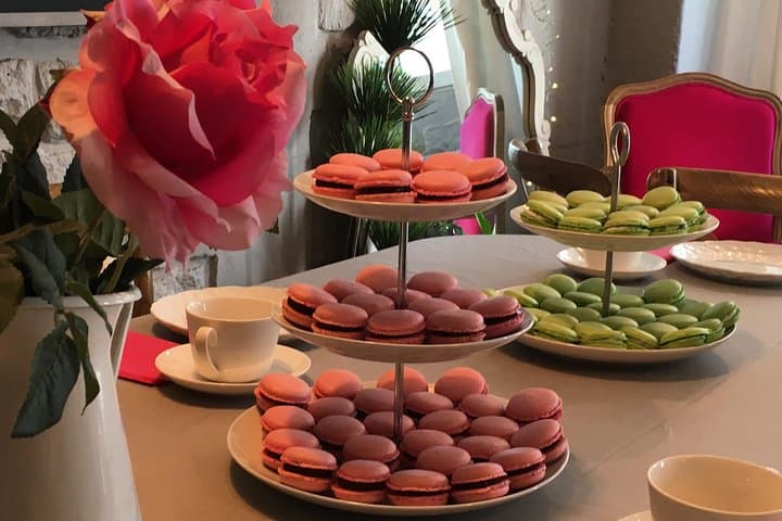 Paris Cooking Class: Learn How to Make Macarons — photo 1