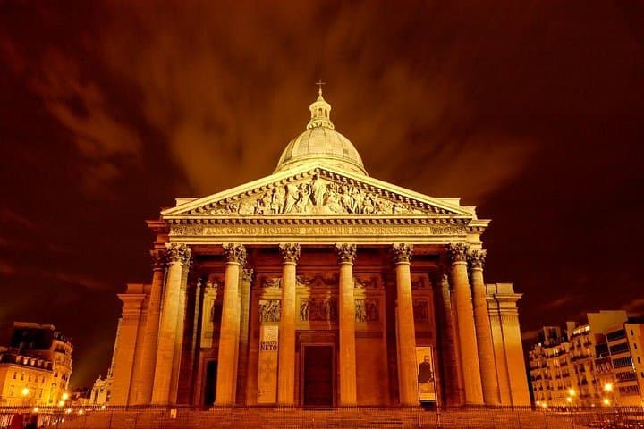 Paris By Night - Vision Tour - Private Tour — photo 11