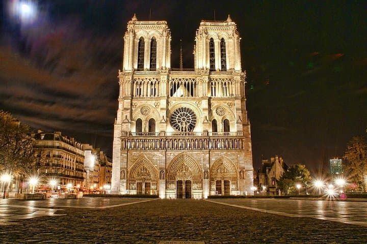 Paris By Night - Vision Tour - Private Tour — photo 7