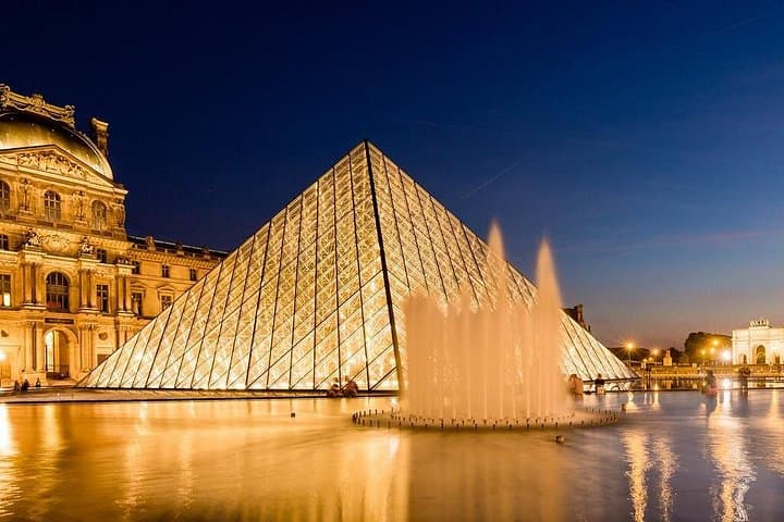 Paris By Night - Vision Tour - Private Tour — photo 6
