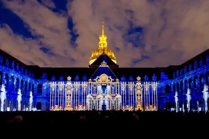 Paris By Night - Vision Tour - Private Tour — photo 4