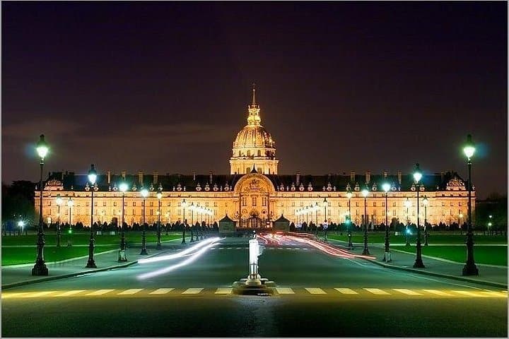 Paris By Night - Vision Tour - Private Tour — photo 3