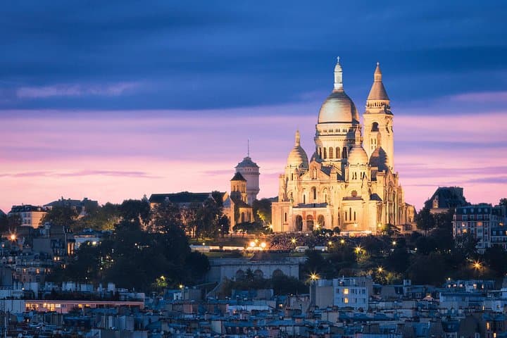Paris Montmartre Guided Food Tour: A Full Meal by Do Eat Better — photo 17