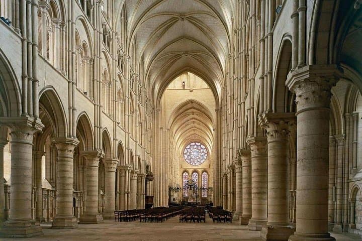 Chartres Cathedral - Transportation Private Trip — photo 9