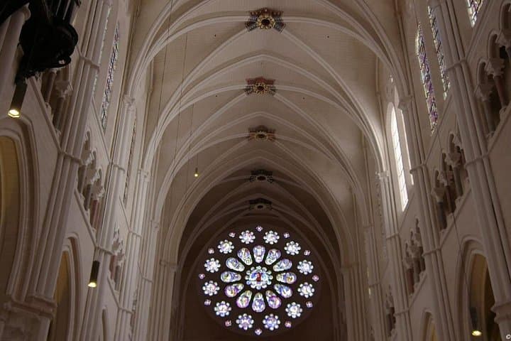 Chartres Cathedral - Transportation Private Trip — photo 11