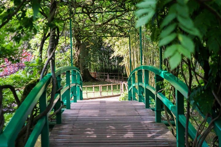Giverny Small-Group Half Day Trip with Monet’s Gardens from Paris — photo 2