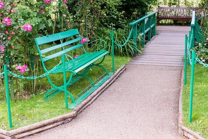 Giverny Small-Group Half Day Trip with Monet’s Gardens from Paris — photo 14