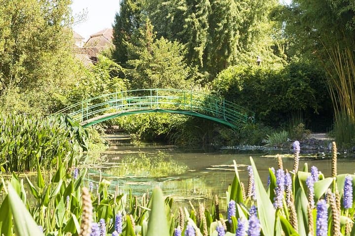 Versailles Timed Entrance Ticket and Giverny Small Group Day Trip from Paris — photo 13