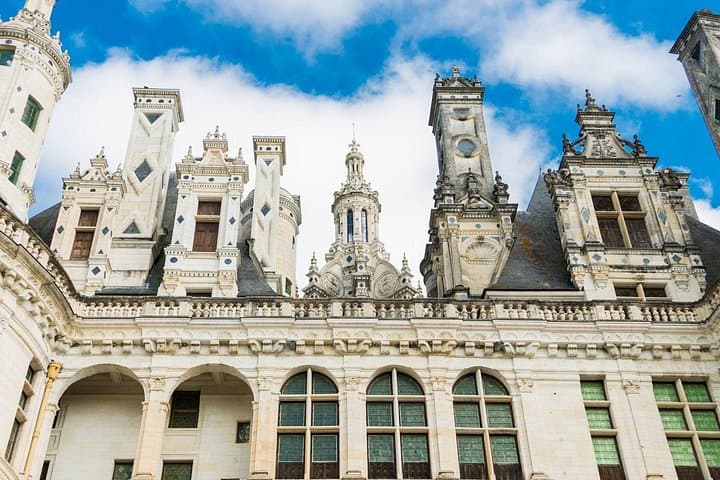 Loire Valley Wine and Castles Small-Group Day Trip from Paris — photo 6