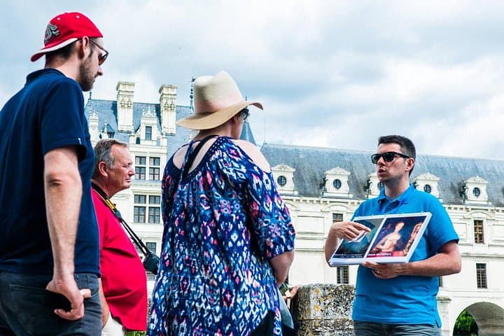 Loire Valley Wine and Castles Small-Group Day Trip from Paris — photo 7