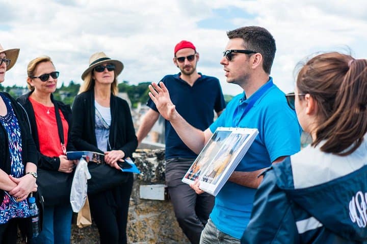 Loire Valley Wine and Castles Small-Group Day Trip from Paris — photo 8