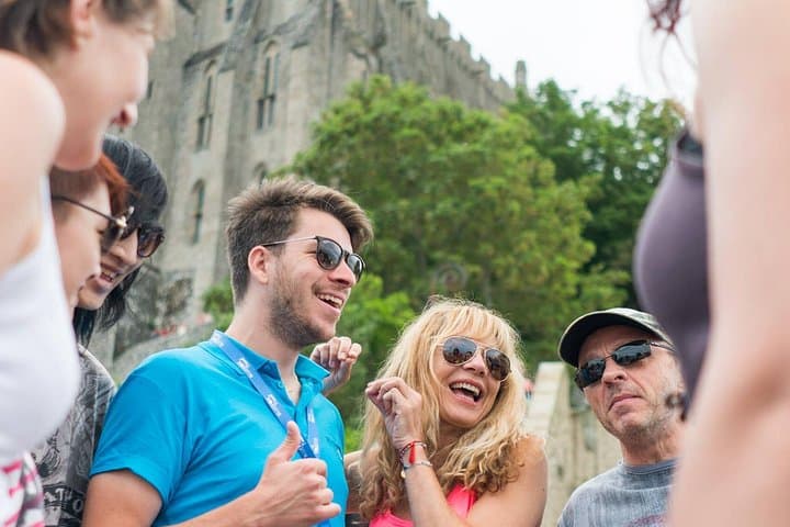 Mont Saint-Michel Small-Group Trip with Cider Tasting from Paris — photo 8
