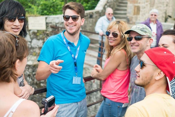 Mont Saint-Michel Small-Group Trip with Cider Tasting from Paris — photo 9