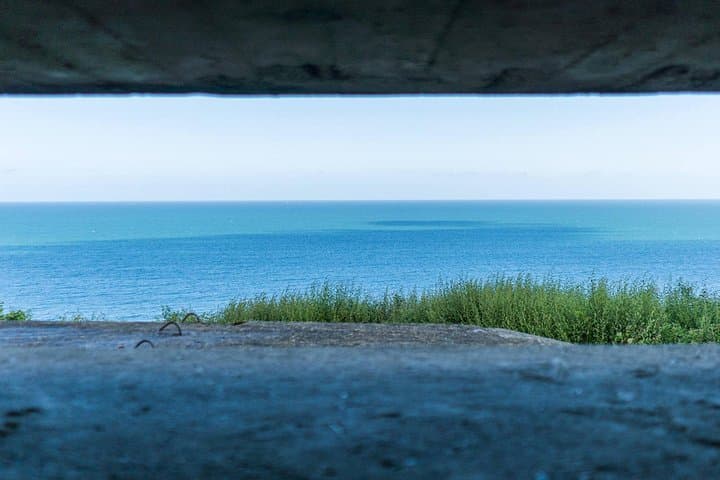 Normandy D-Day Small-Group Day Trip with Omaha Beach, Cemetery & Cider Tasting — photo 7