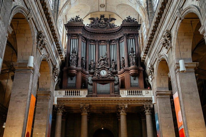 Highlights & Hidden Gems of Ile de Cité & the Left Bank: Private City Tour — photo 9
