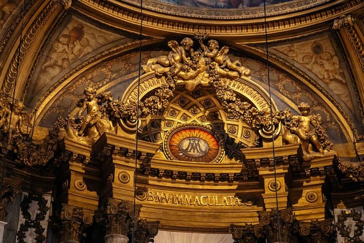 Highlights & Hidden Gems of Ile de Cité & the Left Bank: Private City Tour — photo 4