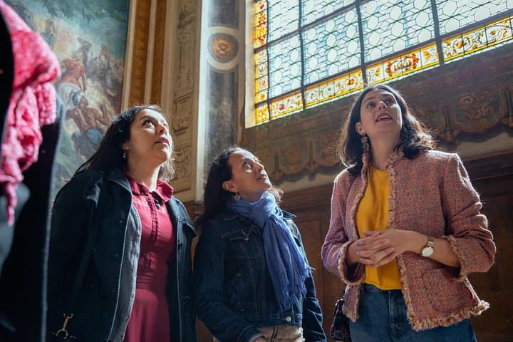 Highlights & Hidden Gems of Ile de Cité & the Left Bank: Private City Tour — photo 6