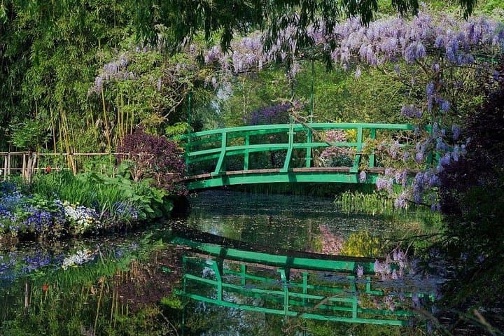 Giverny - Monet's House & Garden - Transportation Private Trip — photo 6