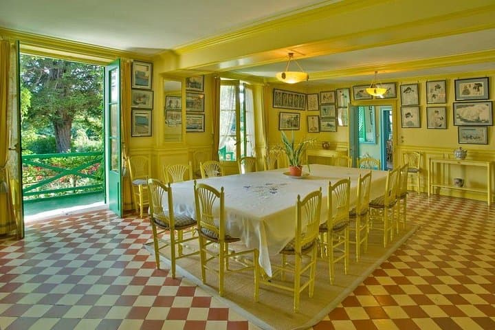 Giverny - Monet's House & Garden - Transportation Private Trip — photo 15