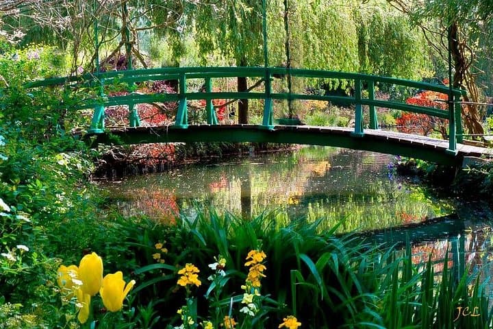 Giverny - Monet's House & Garden - Transportation Private Trip — photo 7