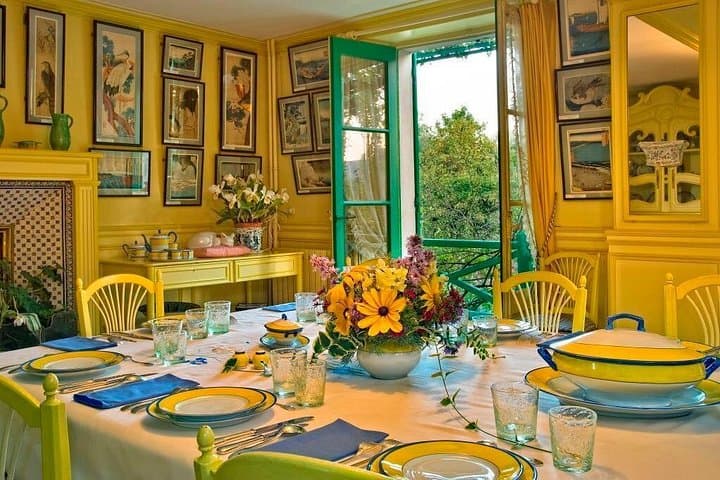 Giverny - Monet's House & Garden - Transportation Private Trip — photo 16
