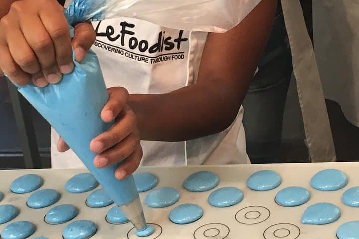 Paris Cooking Class: Learn How to Make Macarons — photo 5