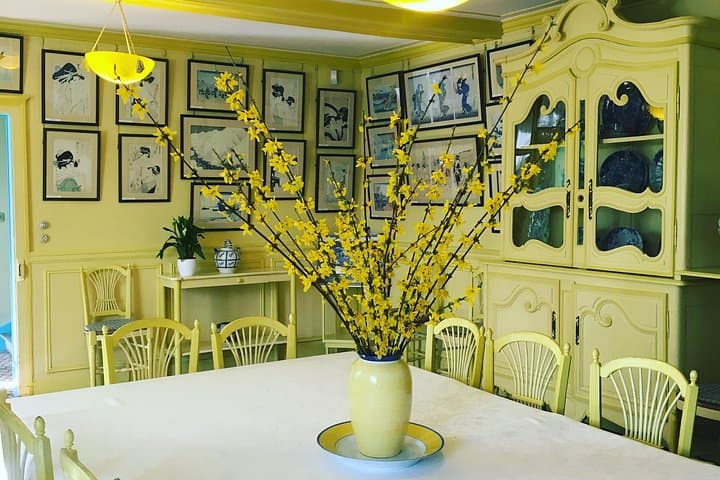 Giverny Private Trip with Monet's House, Gardens & Impressionism Museum — photo 8