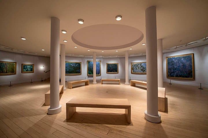 Giverny and Marmottan Monet Museum Private Day Trip from Paris — photo 8