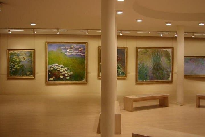 Giverny and Marmottan Monet Museum Private Day Trip from Paris — photo 9