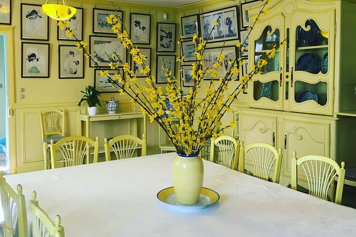Giverny and Marmottan Monet Museum Private Day Trip from Paris — photo 5